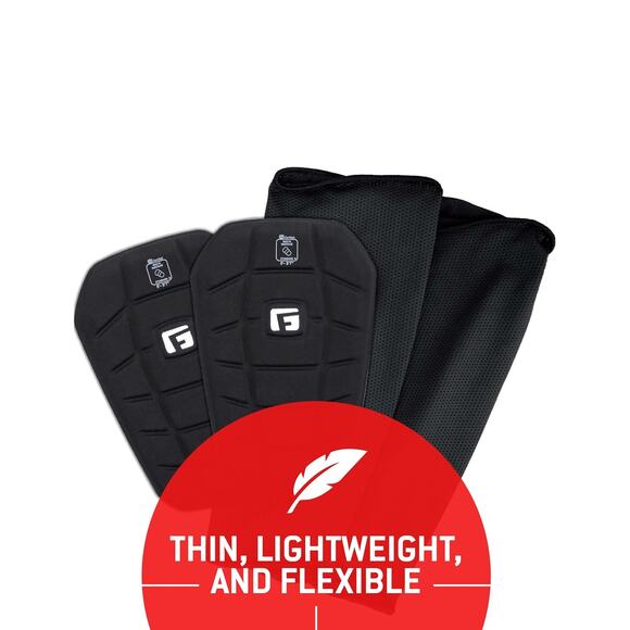 G-Form Pro-S Blade Soccer Shin Guards – Size Medium – NIB ⚽💪 - Picture 3 of 7